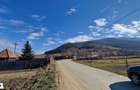 Teren in zona superba, toate utilitatile, acces asfalt, Gura Raului - 4