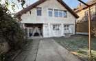 Casa de vanzare 4 camere 160 mpu teren liber 146 m zona Cet - 5