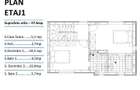 Duplex cu 4 camere cu Canalizare în 1 Decembrie 1918 - 5