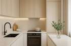 Apartament cu 3 camere decomandat în Tunari - 4