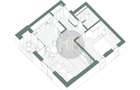 Apartament cu 2 camere decomandat în Aviației - 22