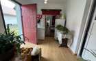 Casa individuala, teren mare, partial renovata-Arpasu de Sus-Sibiu - 10