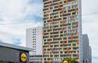 Apartament cu 3 camere decomandat în Doamna Ghica - 2