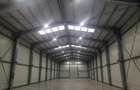 Spațiu industrial, de 600 mp, în Brănești - 8 Spațiu industrial, de 600 mp, în Brănești - 8