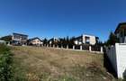 Teren Construcții de 1094 mp, în Bragadiru - 2