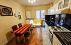 Apartament 3 camere, 2 bai, 2 balcoane, etaj 1, zona Liceului Sportiv - 13