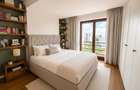 Penthouse Premium Matei Basarb - Pipera - 2