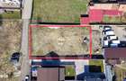 Teren intravilan in Selimbar, Sibiu | 1.024 mp | Deschidere 22 m - 2