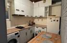 Apartament living + dormitor , mobilat , Centru , Ideal investitie ! - 3