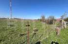 Teren extravilan de 1300 mp, în Primăverii - 2