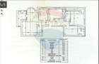 Apartament 4 camere 140 mp cu parcare | Destinatie mixta | Dorobanti - 16