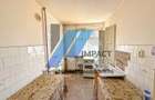 4 camere, etaj 3/4, NEMODERNIZAT, teava gaze la usa,Calea Severinului - 4