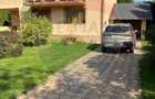 Casă individuală cu 5 camere cu Canalizare în Central - 2