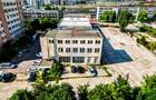 Spațiu industrial, de 2,060 mp, în Tractorul - 7