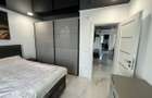 Vand vila noua LUX, an constr.2024,in Manduloc,la cheie.st.470 mp.