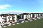 Garsoniera 41,68 mp utili + balcon | Mansarda | COMISION 0% | Sanpetru