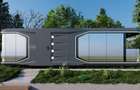 PiCaps Casa Capsula Gamma - 38 mp Stock in Romania 1 buc - 8