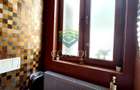 Vila cocheta de vanzare in Baneasa pe str. D. Gherea - 4