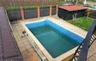 Tunari Vila 4 camere P+1 cu Foisor - Piscina - Parcare - 3