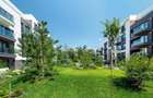 ICON Garden, apartament 2 camere, etaj 1, ansamblu nou, mutare imediat - 4