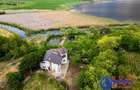 ID 6689 EXCLUSIVITATE Casa cu vedere la Lacul Somova! - 4