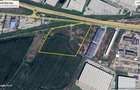Teren Construcții intravilan de 43701 mp, în Chiajna - 1
