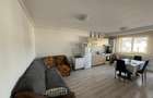 Apartament cu 2 camere semidecomandat în Florești - 1