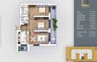 Apartament cu 3 camere decomandat în Theodor Pallady - 8