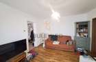 Apartament 2 camere, zona Liceului Onisifor Ghibu, etaj intermediar - 5