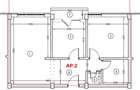 Apartament de vanzare, 57.10 mp ,zona Odobescu Satu Mare - 1