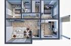 CASA INDIVIDUALA, 3 CAMERE,81 MP UTILI, 400MP TEREN, MIROSLA - 7
