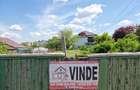 ID 7527 Teren pentru CASA TA - Strada Mihai Viteazu - 3