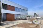 Spațiu comercial, de 340 mp, în Zona industrială - 3