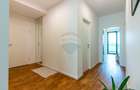 Apartament cu 3 camere semidecomandat în Băneasa - 14