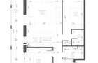 APARTAMENT 3 CAMERE FINISAT DE VANZARE | SOPORULUI IULIUS MALL | BLOC - 2