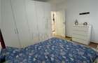 Apartament 3 camere - mobilat si utilat complet - curte comuna - 4
