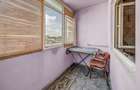 3 camere | 64,2 mp utili + balcon 3,1 mp | Etaj 7/8 | Rascoala 1907 - 5