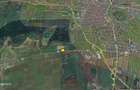 4 ha teren intravilan cu PUZ pe soseaua Arad-Zadareni - 4