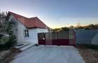Casa Semlac renovata, langa Mures - 2