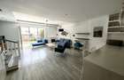 Vila de inchiriat Pipera-Voluntari, 4 camere/ DIRECT PROPRIETAR - 8