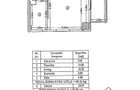 Apartament 2 camere de inchiriat One Mircea Eliade - 12