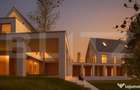 Vila 1 din Proiectul SUNRISE RESIDENCE langa padurea Faget - 8