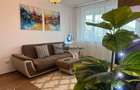 Inchiriez Apartament 2 camere semidecomandat, Str. Mihai Eminescu - 10