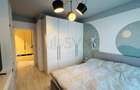 Apartament cu 2 camere semidecomandat în Timpuri Noi - 5