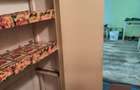 Apartament 2 camere nedecomandate , etj 1 - 5