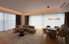 4 camere lux One Floreasca Towers, Sky Tower, Promenada - 3