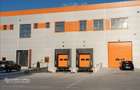 Spațiu industrial, de 1,012 mp, în Florești - 1