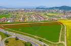 Teren Construcții intravilan de 15600 mp, în Hărman - 3