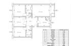 Apartament cu 4 camere decomandat în Noua - 1