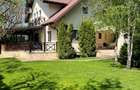 Vila 5 Dormitoare, Corbeanca | Teren 600 mp langa Paradisul Verde - 1